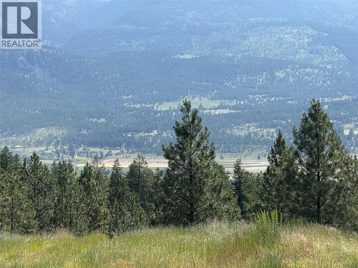 Property Photo:  4716 Pinantan - Pritchard Road  BC V0E 3E1 