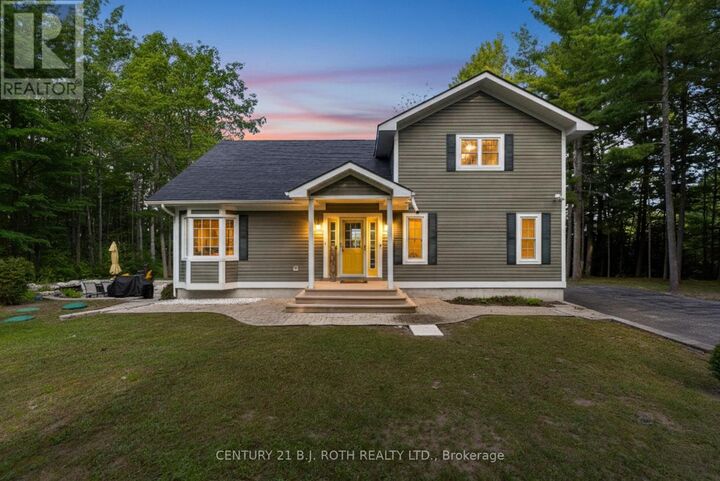 Property Photo:  2710 Portage Trail  ON L9X 0J3 