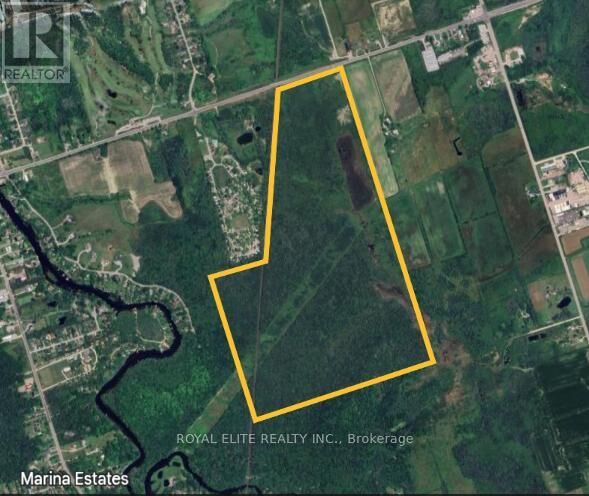 Property Photo:  30705 Highway -48 Road  ON L0E 1N0 