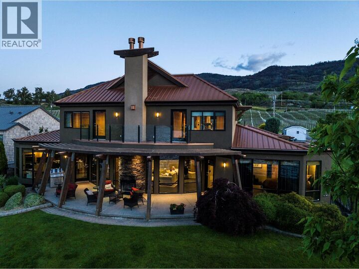 Property Photo: 17949 87th Street BC V0H 1V2