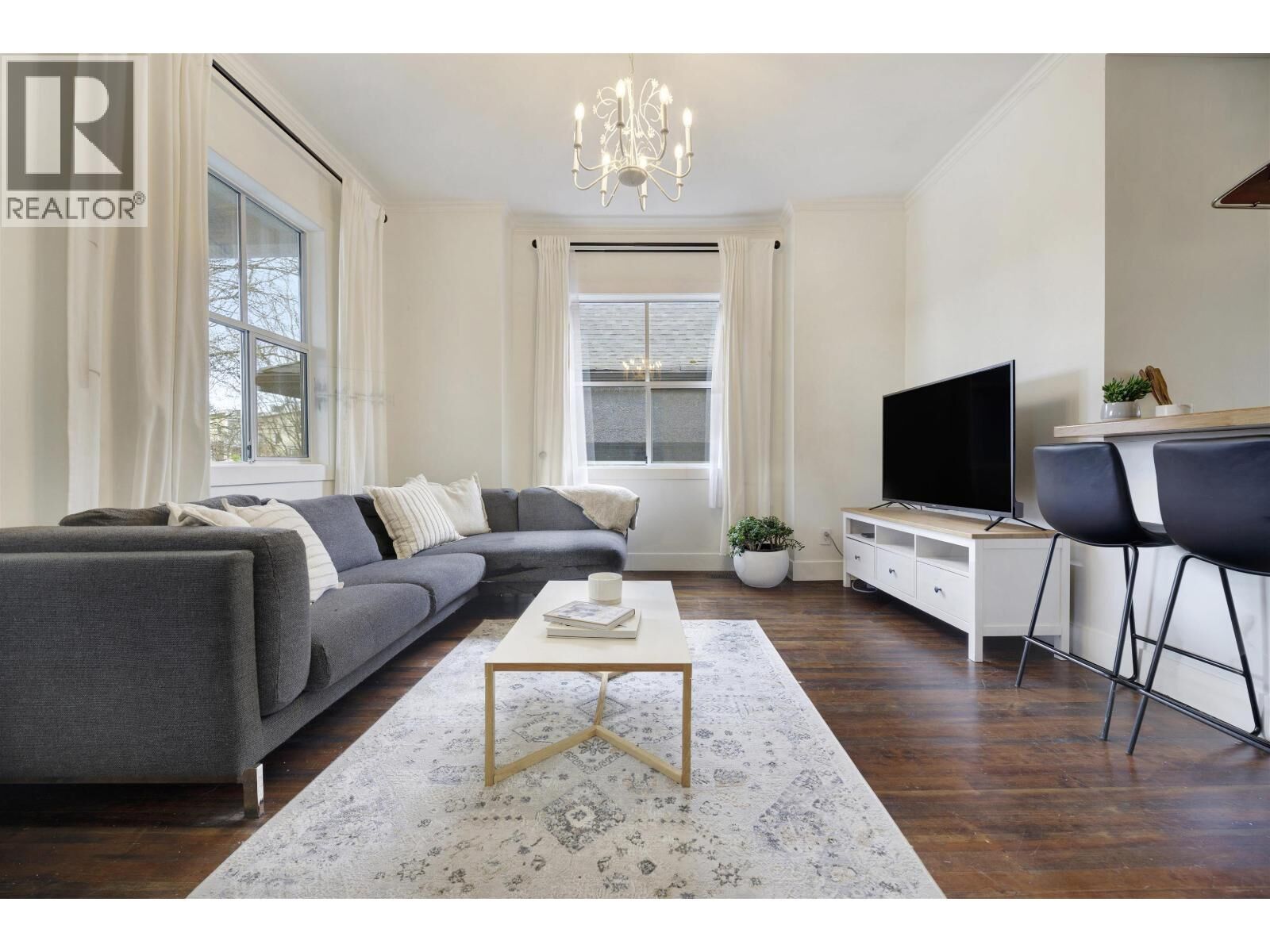 Property Photo:  1923 East 1st Avenue  BC V5N 1B3 