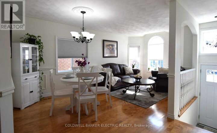 Property Photo:  121 Haden Avenue  ON K9H 7P6 