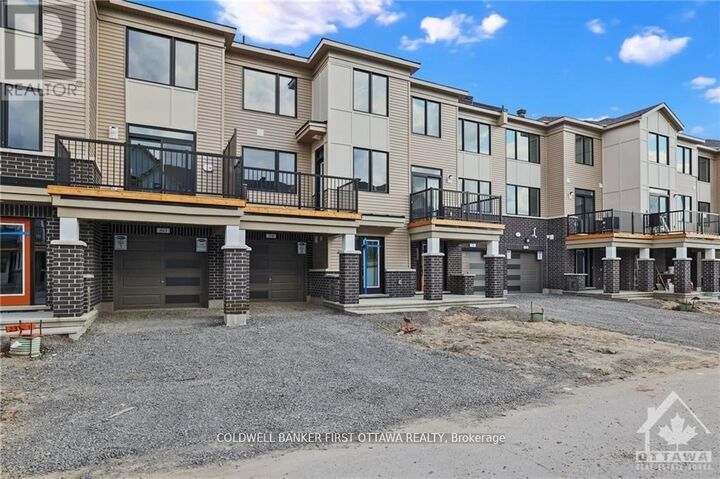 Photo de la propriété: 78 Ballinora Lane ON K2S 2Z6