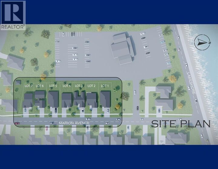 Photo de la propriété: Lot 6 Marion Avenue ON N0N 1C0