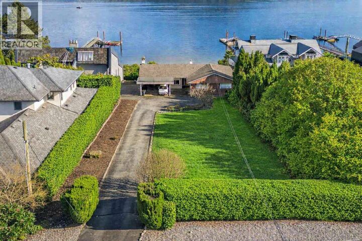 Property Photo:  450 Beachview Drive  BC V7G 1P7 