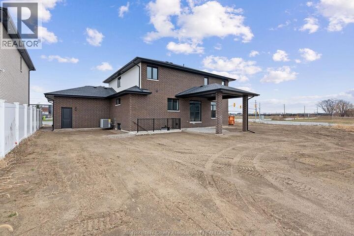 Property Photo:  4615 Huron Church Line Road  ON N9H 1H3 