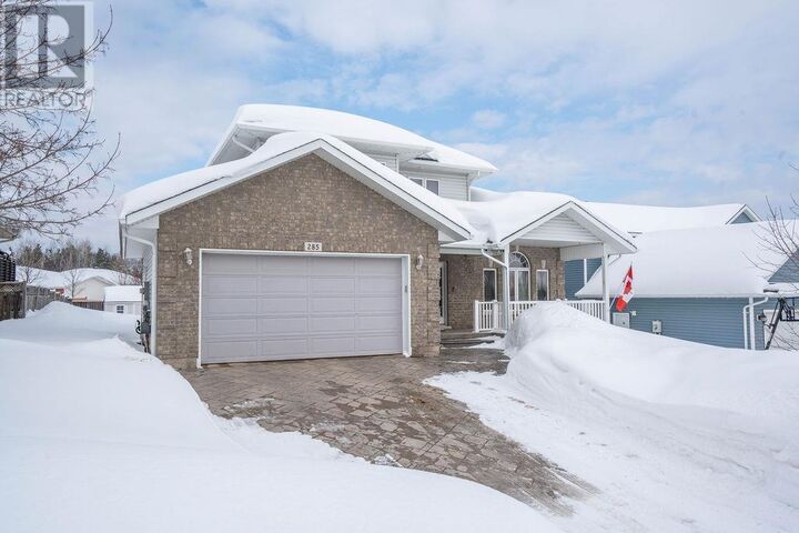 Property Photo: 285 Millcreek Dr ON P6B 6L5