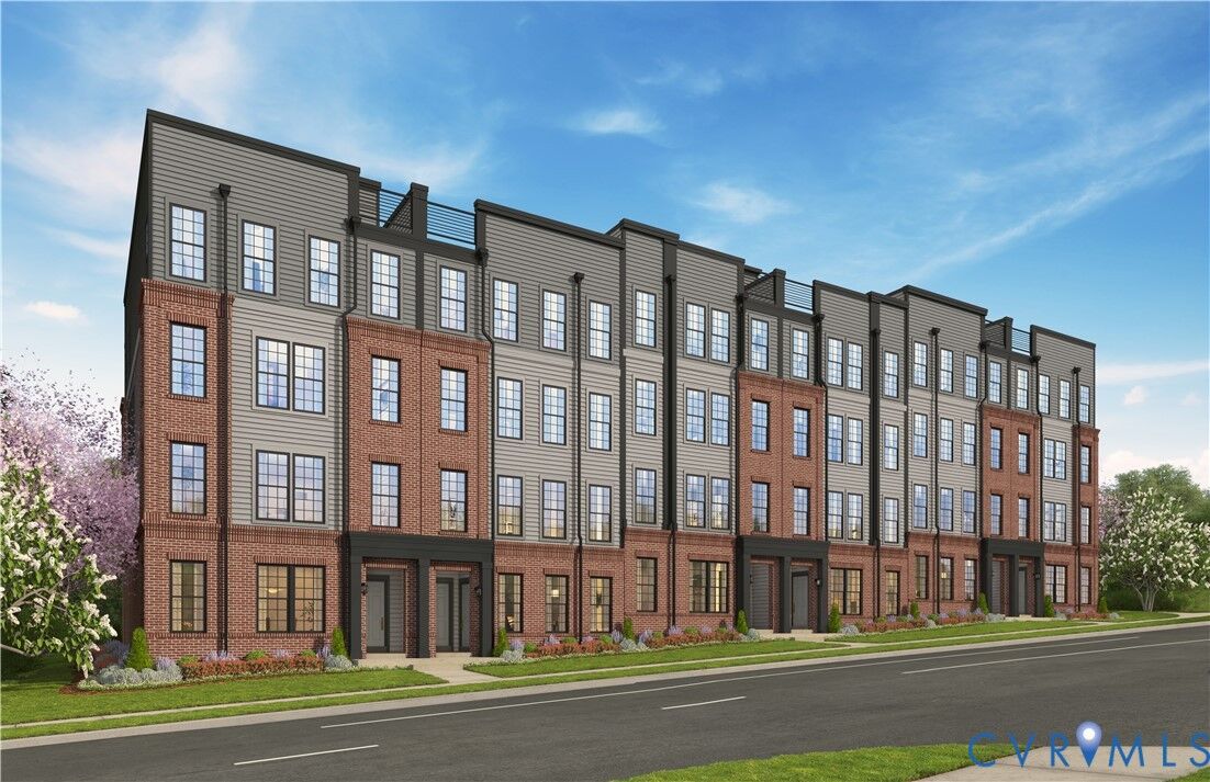 Property Photo:  3608 Daisy Field Walk A  VA 23233 