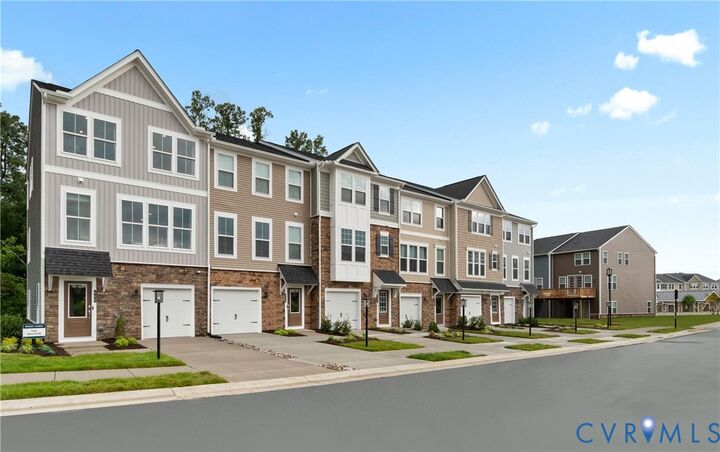 Property Photo:  425 Burden Drive  VA 23060 