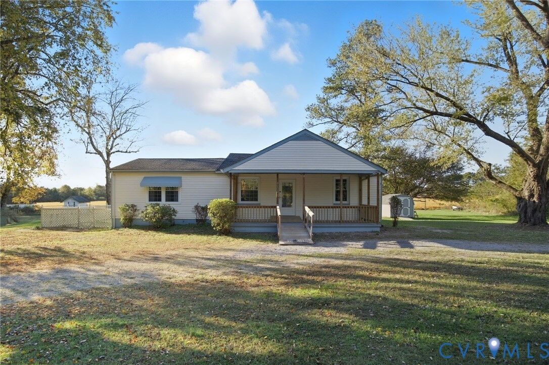 Property Photo:  9102 Boydton Plank Road  VA 23803 