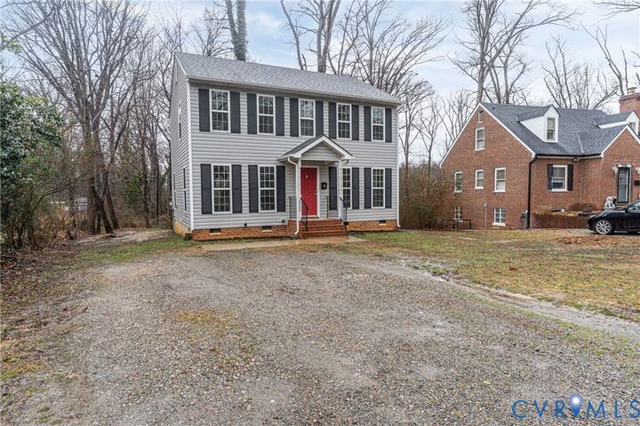 Property Photo:  2304 N Newton Circle  VA 23231 