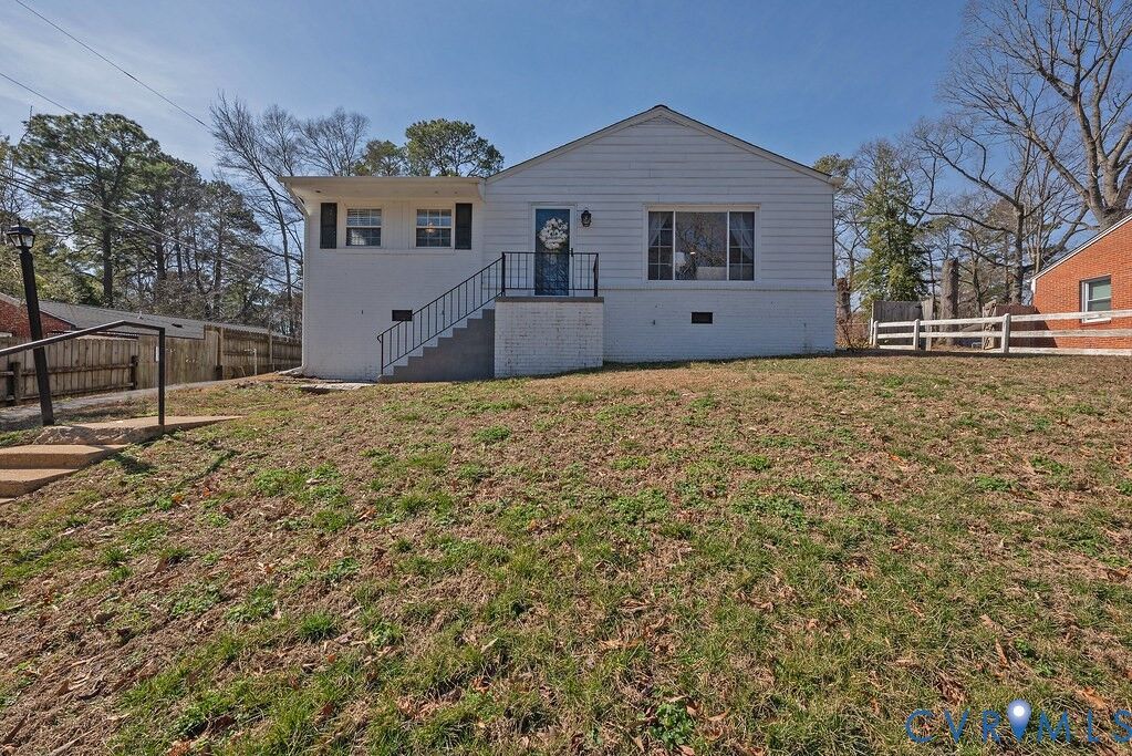 Property Photo:  2006 Marroit Road  VA 23229 