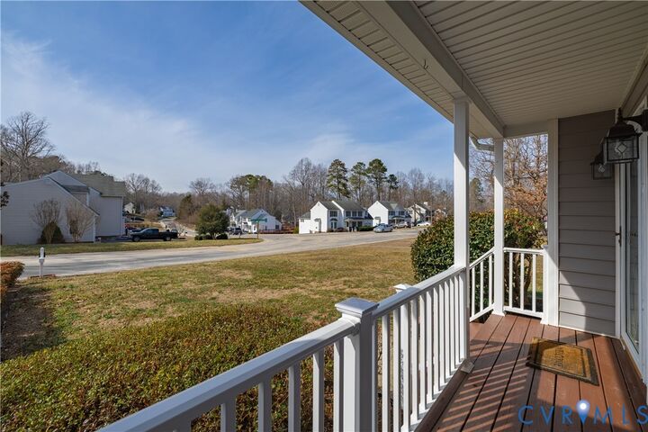 Property Photo:  4501 Cindiwood Drive  VA 23236 