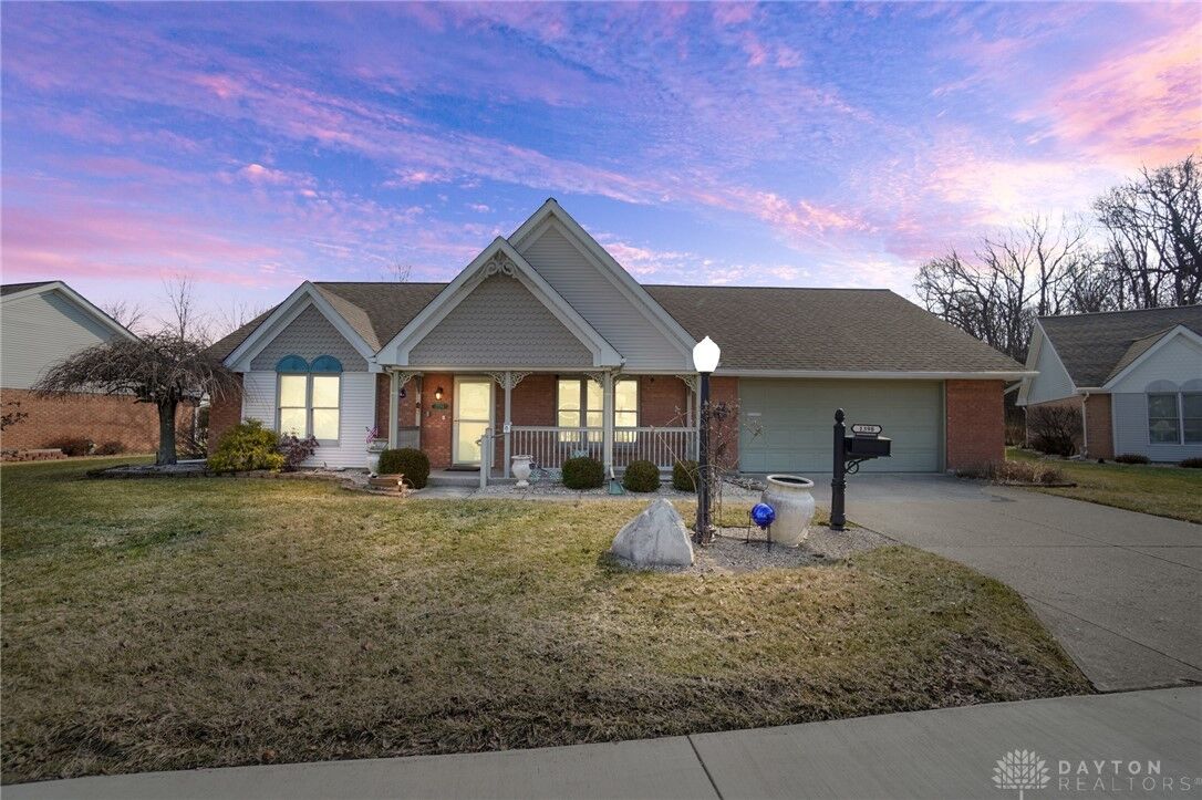 Property Photo: 1398 Elizabeth Court OH 45503