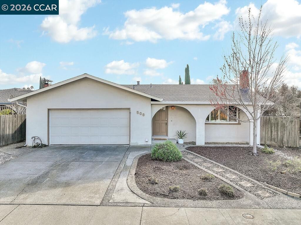 Property Photo:  508 Viewmont Street  CA 94510 