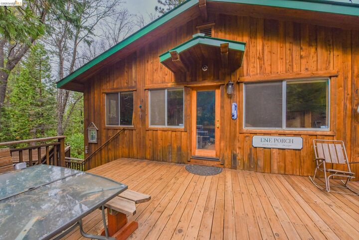 Property Photo:  24132 Awahanee Rd  CA 95370 