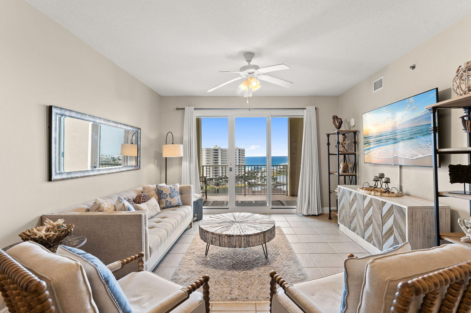 Property Photo:  122 Seascape Drive Unit 1002  FL 32550 