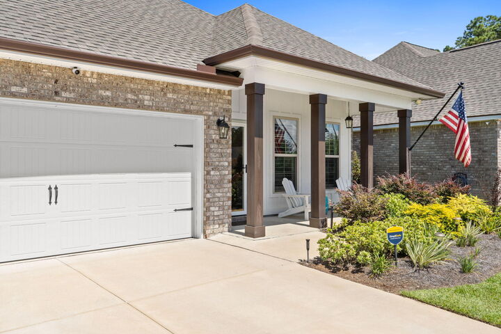 Property Photo:  14 Cozy Cove  FL 32439 