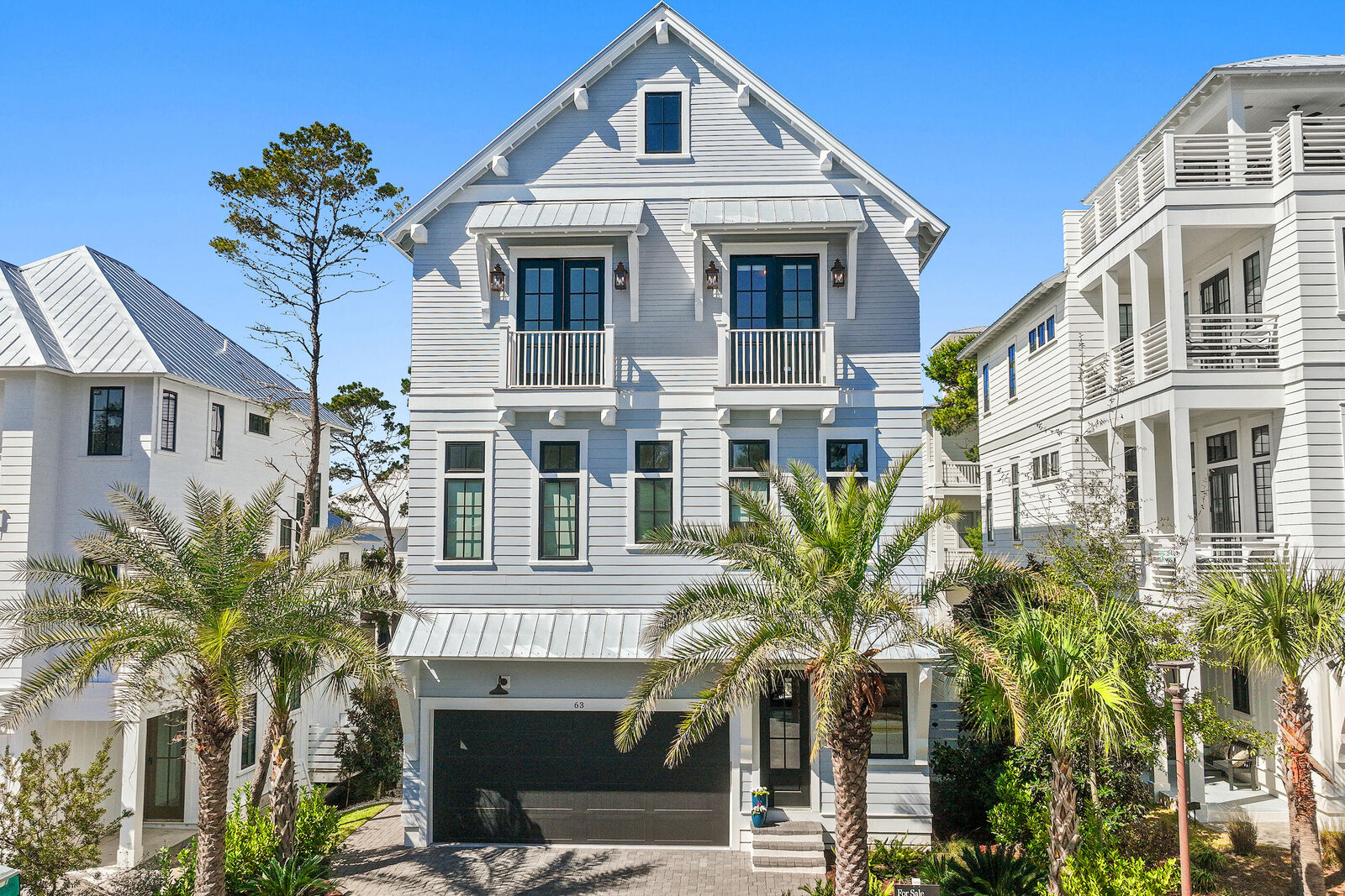 Property Photo:  63 Grande Pointe Drive  FL 32461 