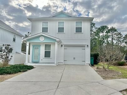 Property Photo:  55 Oakley Court  FL 32459 
