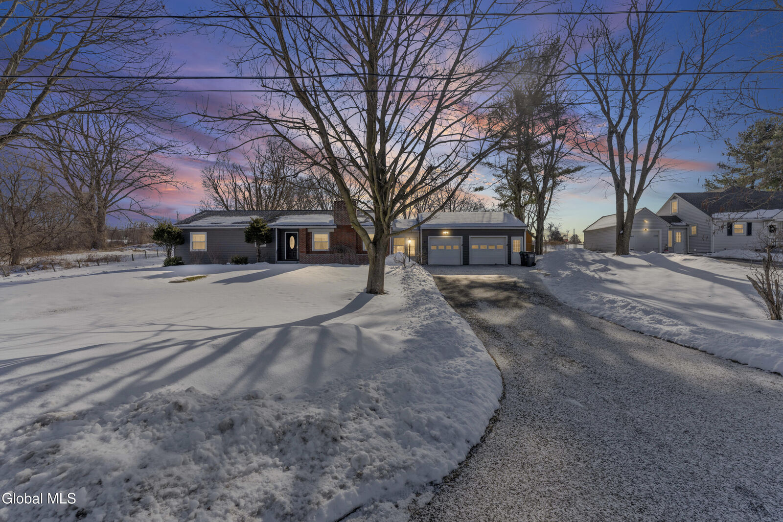 Property Photo: 3 Corellis Drive NY 12144