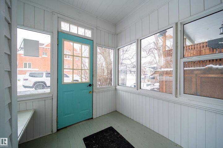 Property Photo: 10803 93 Street NW AB T5H 1Y7