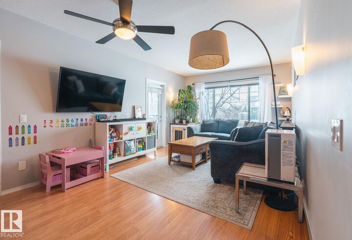 Property Photo:  671 Silver Berry Road NW 9  AB T6T 0B7 