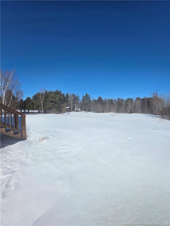 Property Photo: 9655 Route 134 NB E4W 5K4