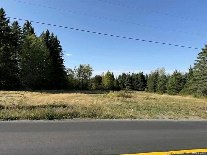Property Photo:  564 Sirois  NB E7E 1V3 