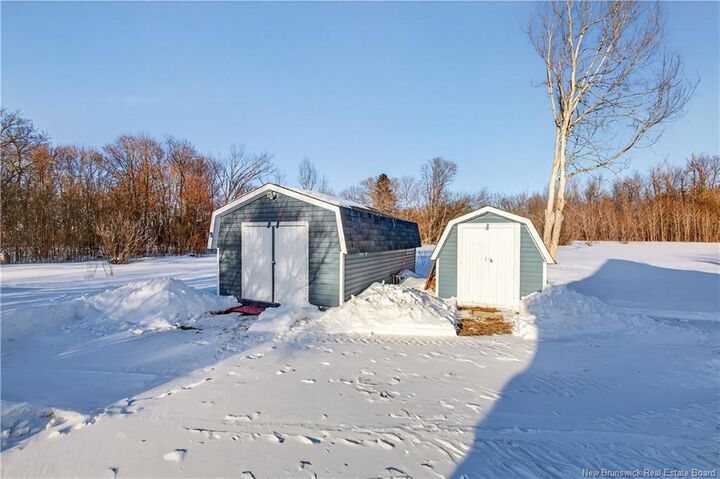 Property Photo:  87 Hill Street  NB E1N 2H6 