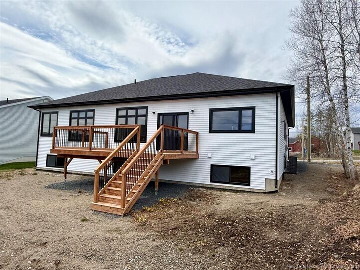 Property Photo: 11 Donmac Court NB E3G 0L6