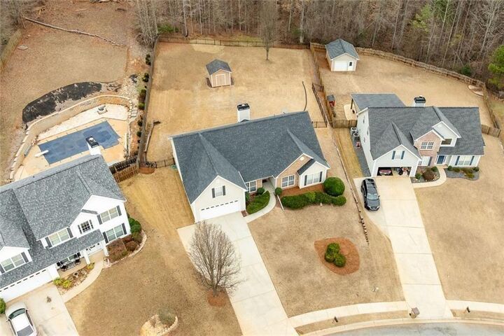 Property Photo:  7278 Litany Court  GA 30542 