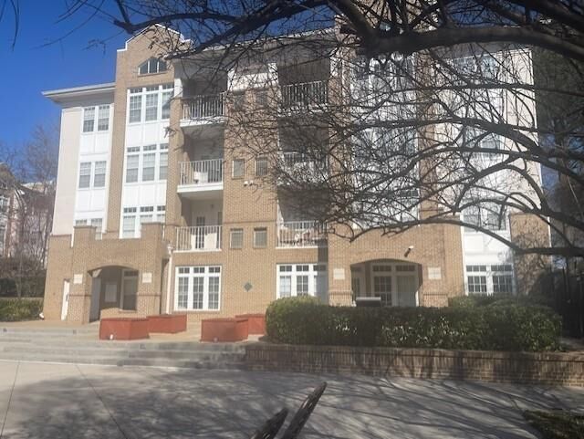 Property Photo:  220 Renaissance Parkway NE 1218  GA 30308 