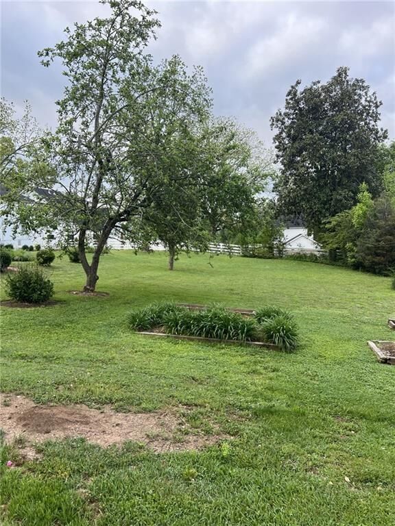 Property Photo:  153 A W Roberts Drive  GA 30107 