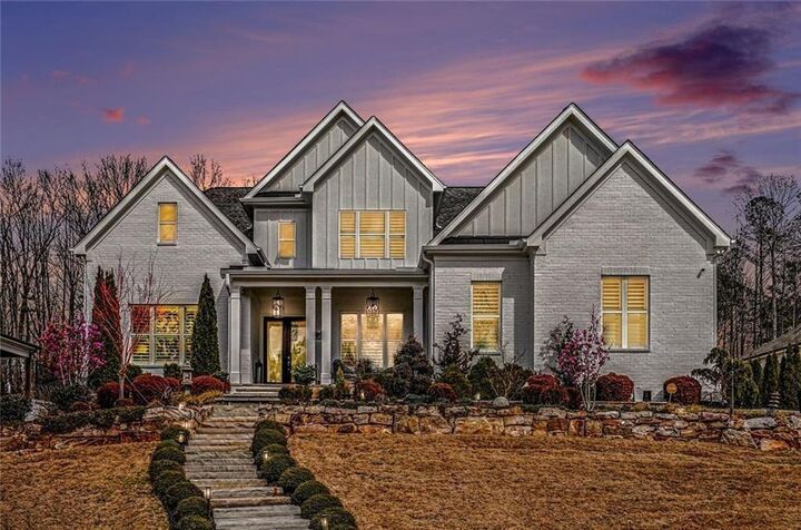 Property Photo:  33 Nuttail Lane  GA 30127 