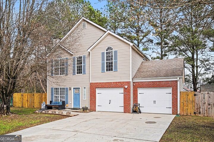 Property Photo:  2815 Teal Landing Drive  GA 30260 