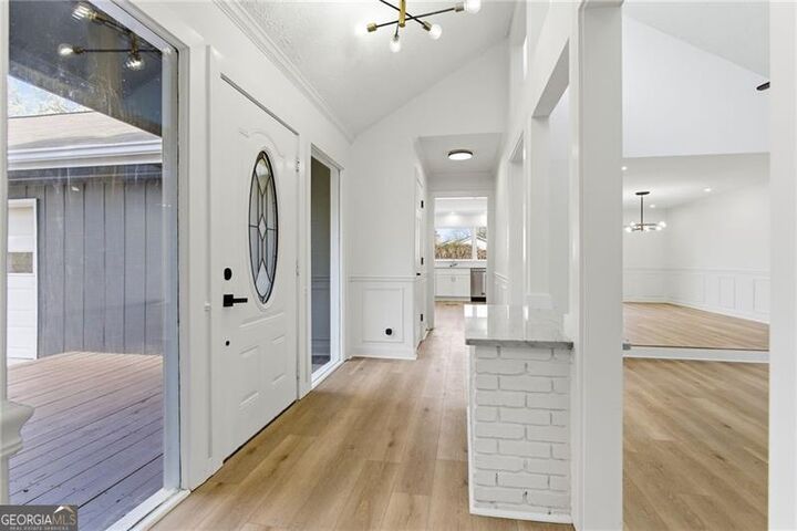 Property Photo: 176 Mask Road GA 30215