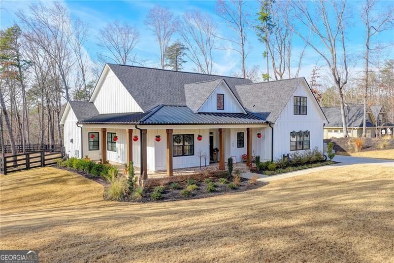 Property Photo: 165 Birmingham Road GA 30107