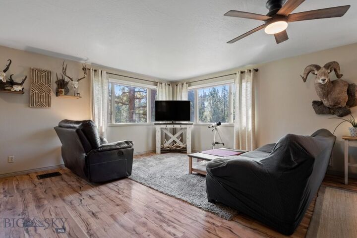 Property Photo: 33900 Sheep Camp Road MT 59823