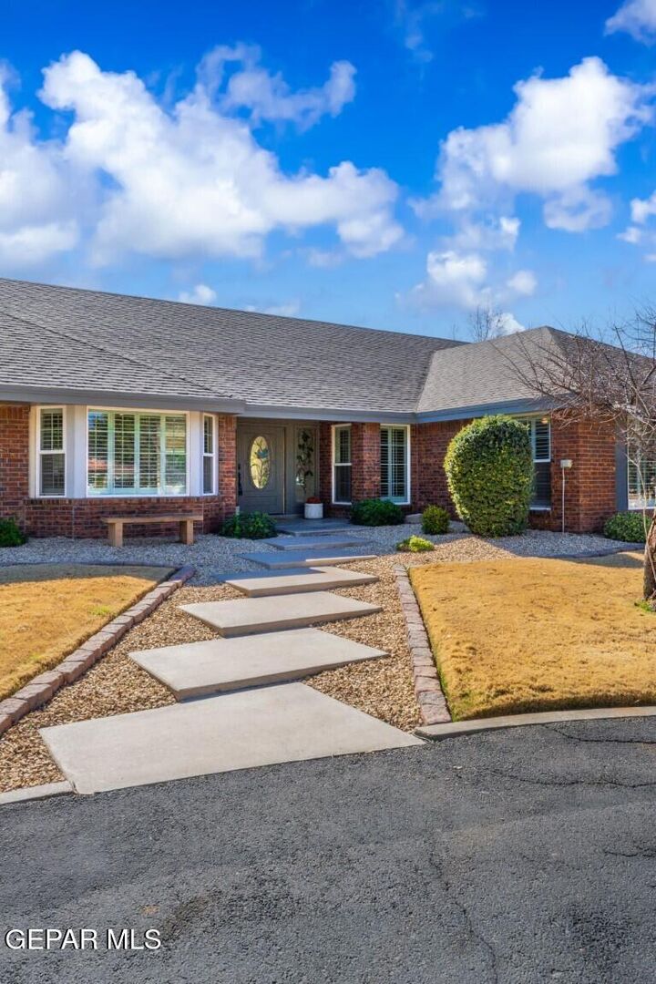 Property Photo:  4755 River Creek Place  TX 79922 