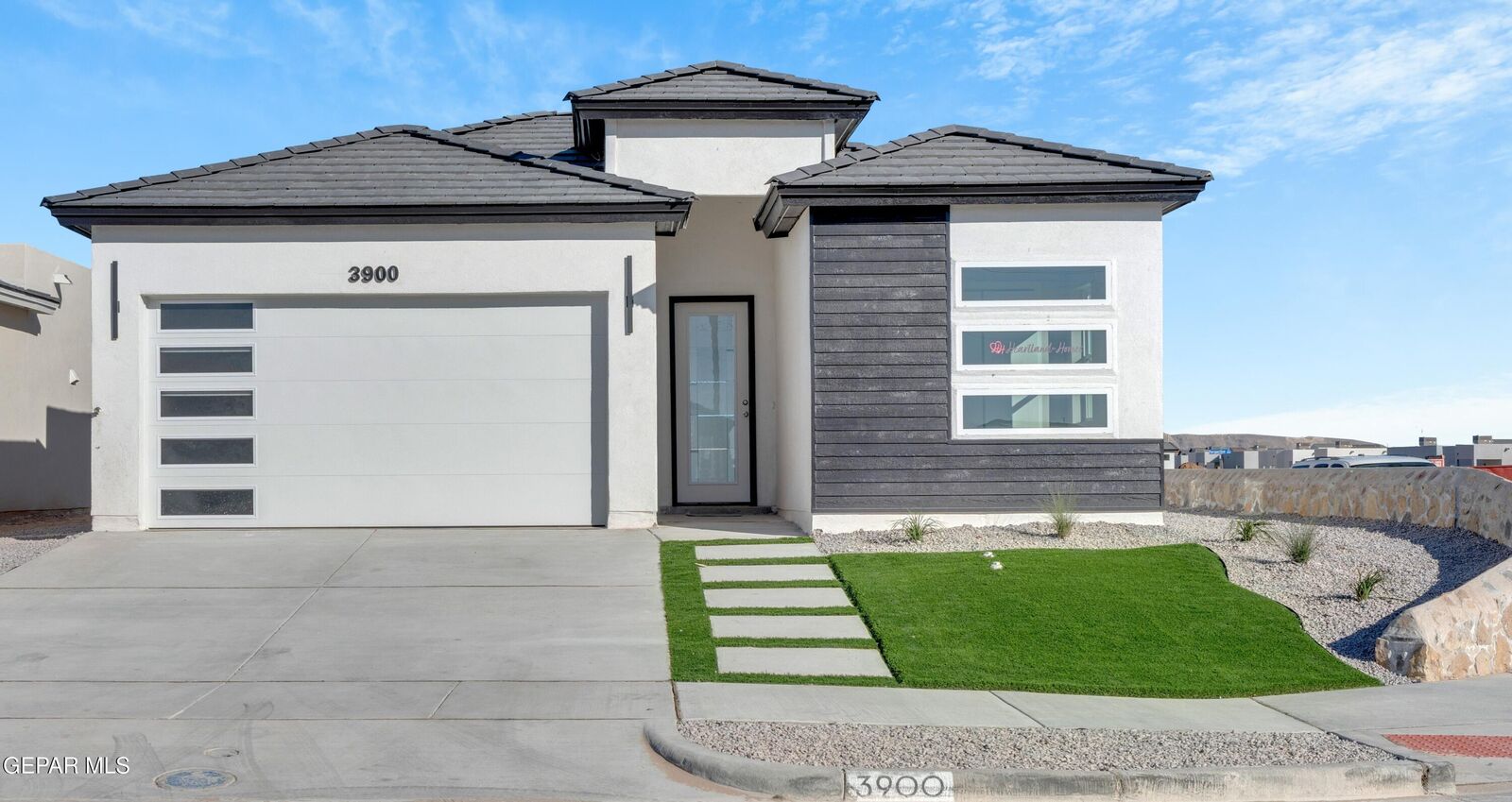 Property Photo:  12435 Carter Cash Court  TX 79928 