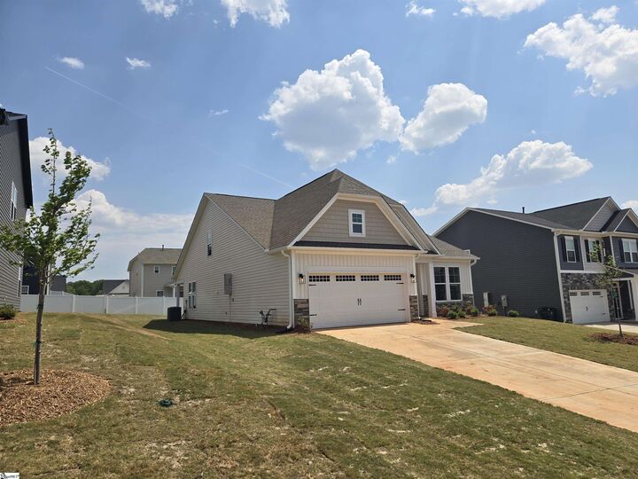 Property Photo:  947 Gibbons Street Lot 104  SC 29385 