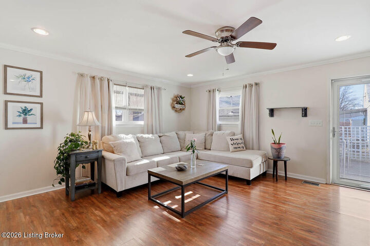 Property Photo:  1357 Trinity Park Dr  KY 40213 