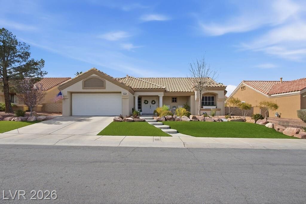 Property Photo: 2917 Lotus Hill Drive NV 89134