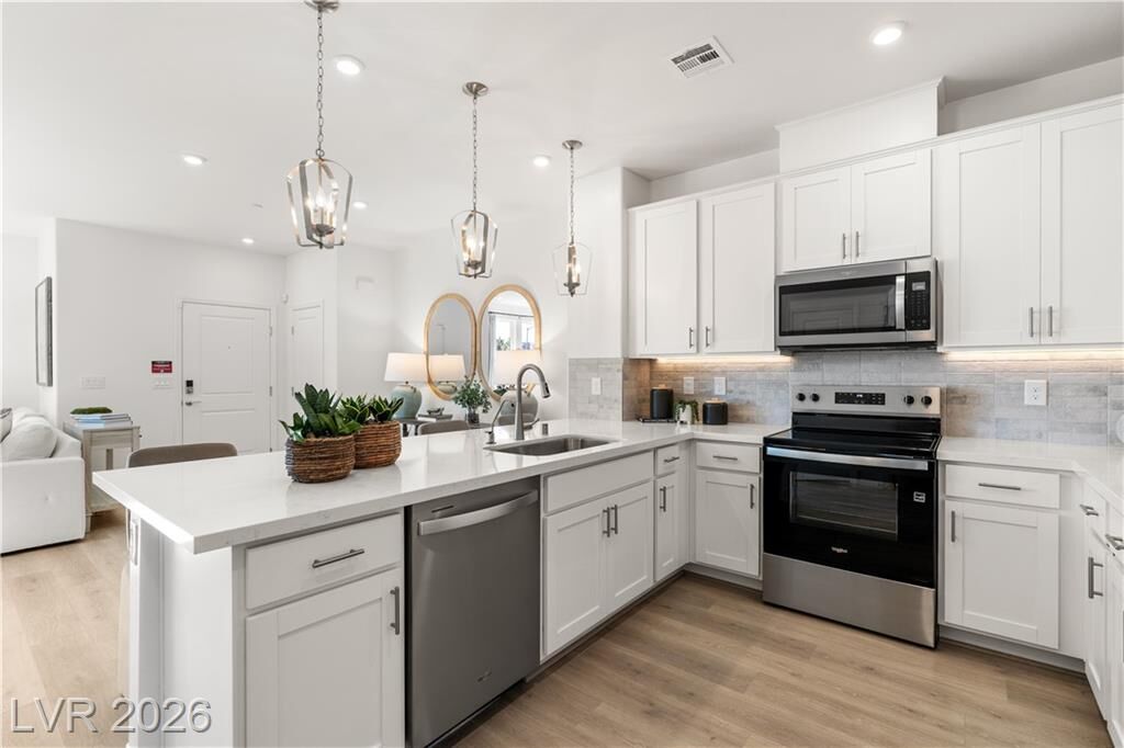 Property Photo:  1967 Hydrangea Place  NV 89106 