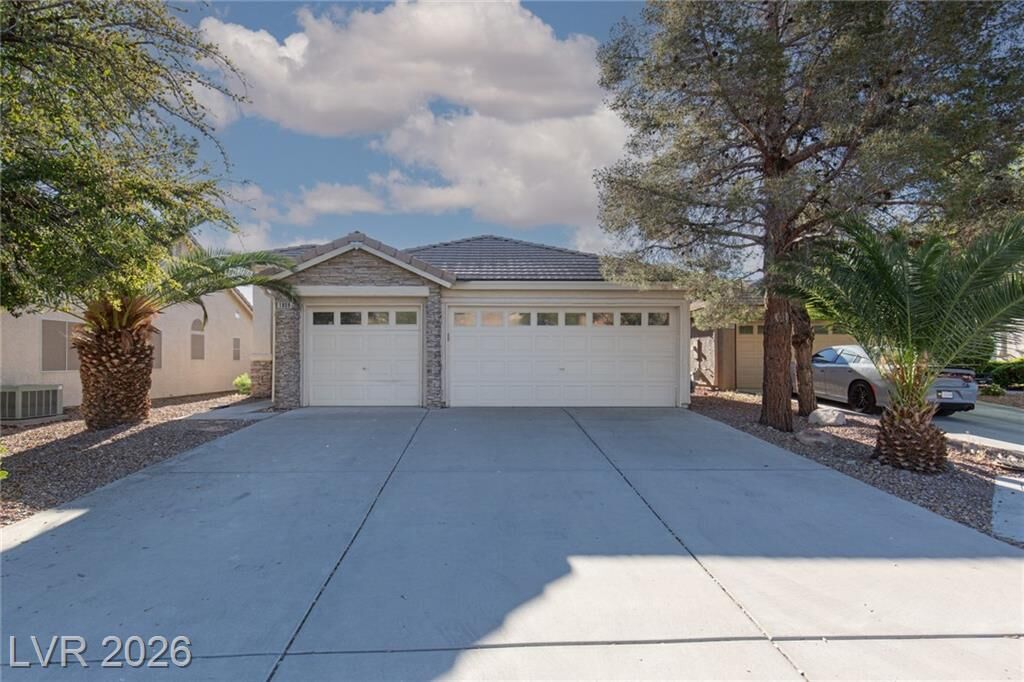 Property Photo:  1808 Lyell Canyon Lane  NV 89134 