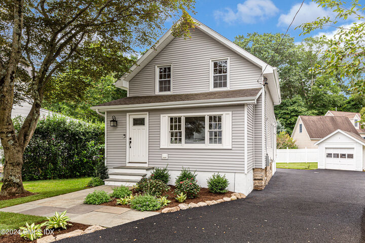 Property Photo: 84 Orchard Street CT 06807