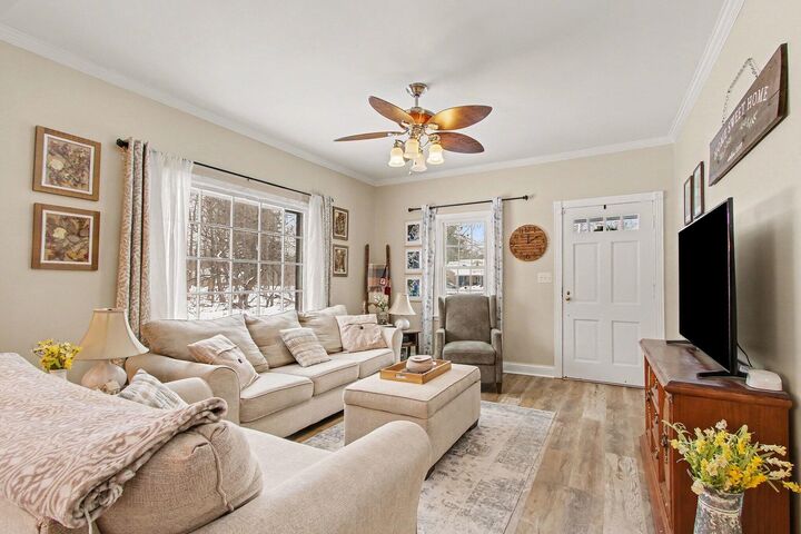 Property Photo:  153 Garden Street  IN 46350 