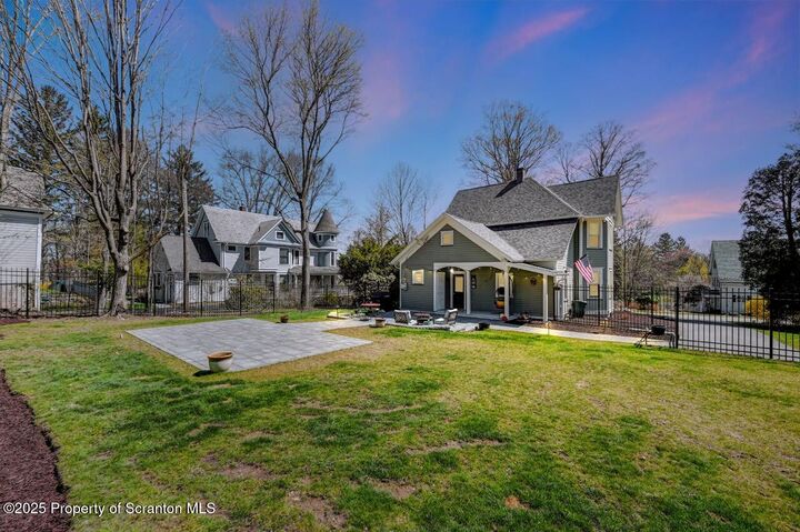 Property Photo: 112 Weatherby Street PA 18414