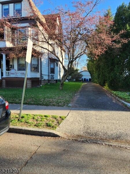 Property Photo:  10 Almira 1  NJ 07003 